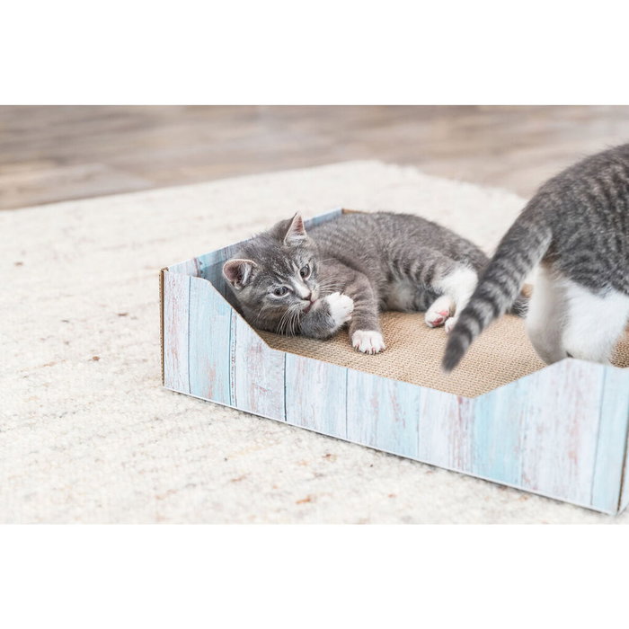 Grattoir pour Chats Trixie 45 × 12 × 33 cm