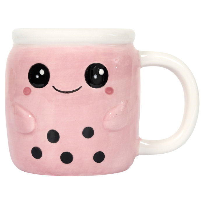 The Concept Factory Mug Relieve Kawaii 380 ml
