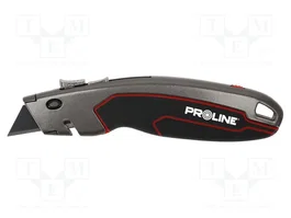 PROLINE Couteau universel 60mm