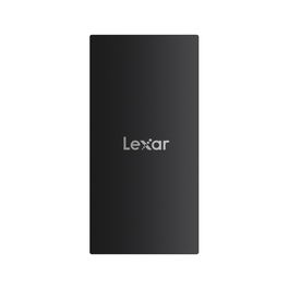 Disque Dur Externe Lexar LSL300002T-RNBNG 2 TB SSD