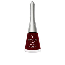 Bourjois Vernis Gel Fabuleux #410-vin Non ? 9 ml
