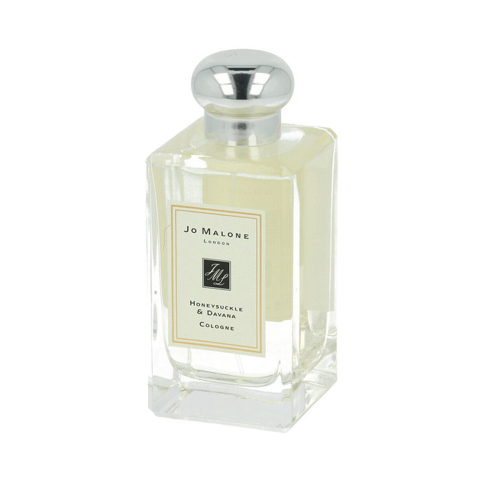 Parfum Unisexe Jo Malone Honeysuckle & Davana EDC 100 ml
