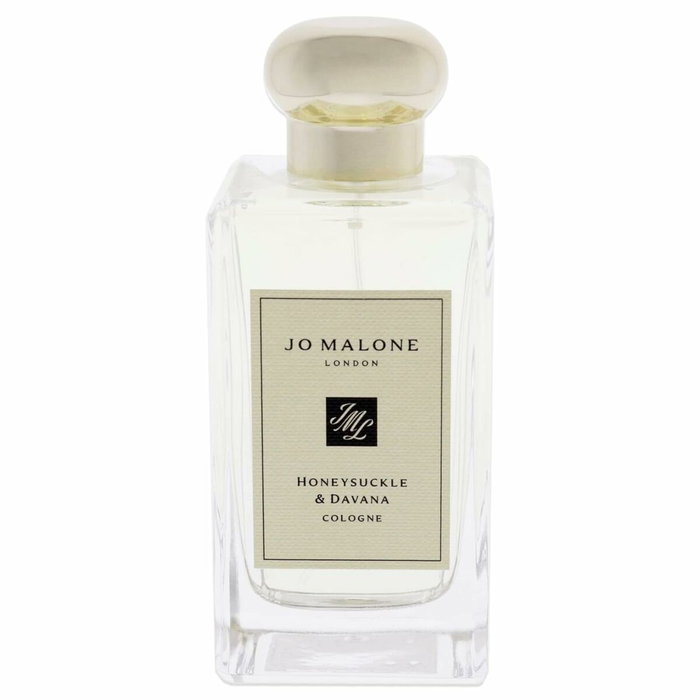 Parfum Unisexe Jo Malone Honeysuckle & Davana EDC 100 ml Parfum Unisexe Jo Malone Honeysuckle & Davana EDC 100 ml