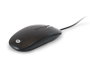 Conceptronic Souris Optique USB CLLM3BDESK, Ambidextre, 3 Boutons, 800 DPI - Noir et Gris
