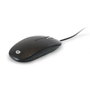 Conceptronic Souris Optique USB CLLM3BDESK, Ambidextre, 3 Boutons, 800 DPI - Noir et Gris