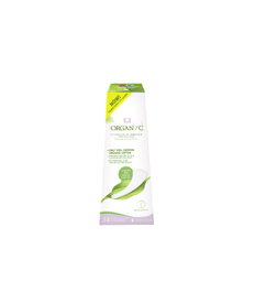 ORGANYC Salvaslip pour tanga, 24 unités