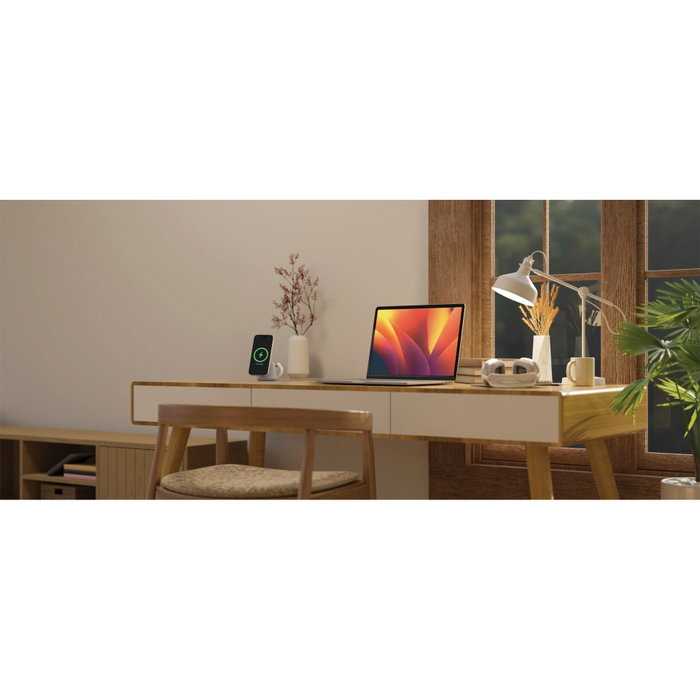 Belkin Powerbank WIZ027VFH37 Beige Belkin Powerbank WIZ027VFH37 Beige