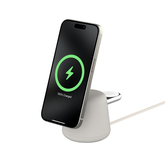 Belkin Powerbank WIZ027VFH37 Beige Belkin Powerbank WIZ027VFH37 Beige