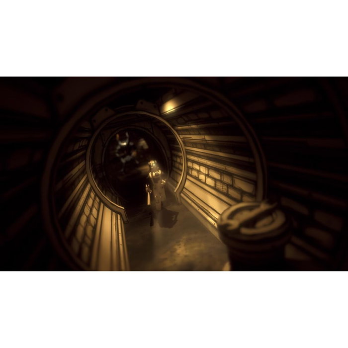 Just For Games Bendy: Lone Wolf PS5 Just For Games Bendy: Lone Wolf PS5