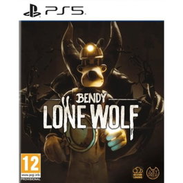 Just For Games Bendy: Lone Wolf PS5