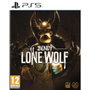 Just For Games Bendy: Lone Wolf PS5