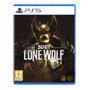 Just For Games Bendy: Lone Wolf PS5