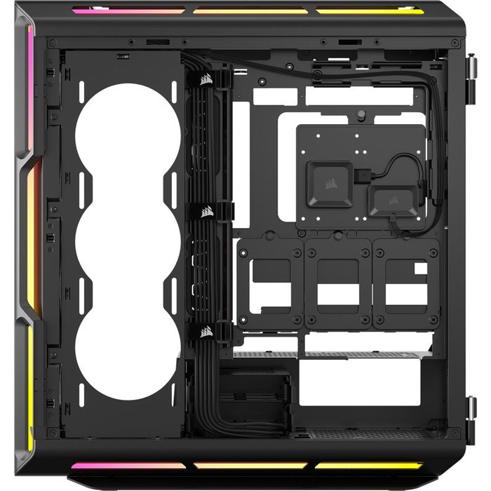 Corsair iCUE LINK 5000T LX RGB Noir