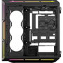 Corsair iCUE LINK 5000T LX RGB Noir
