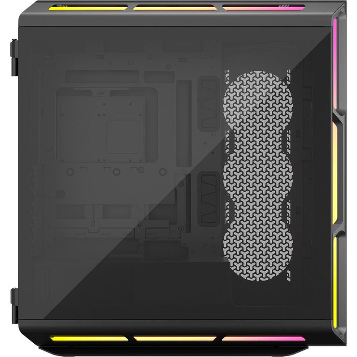 Corsair iCUE LINK 5000T LX RGB Noir