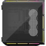 Corsair iCUE LINK 5000T LX RGB Noir