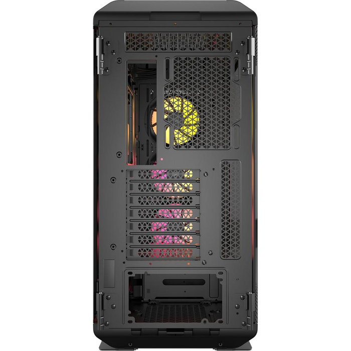 Corsair iCUE LINK 5000T LX RGB Noir