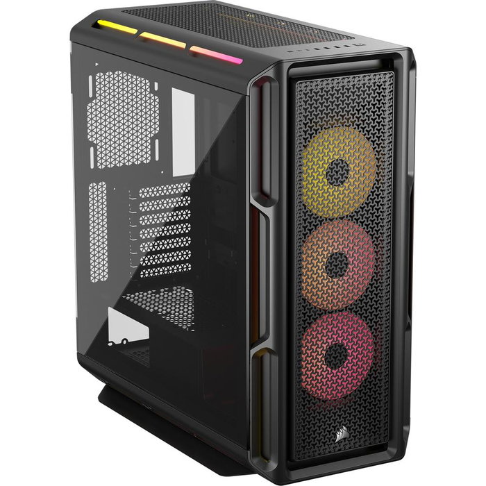 Corsair iCUE LINK 5000T LX RGB Noir