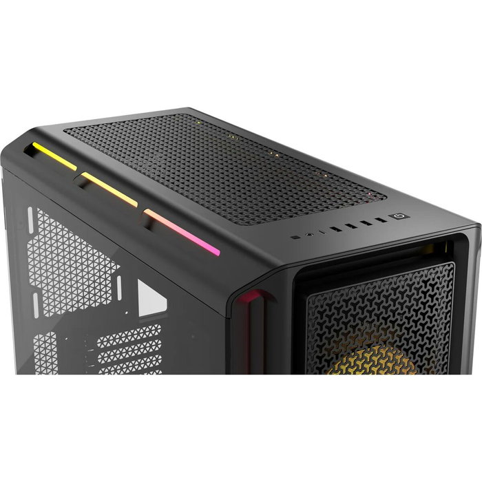 Corsair 5000T LX RGB Noir