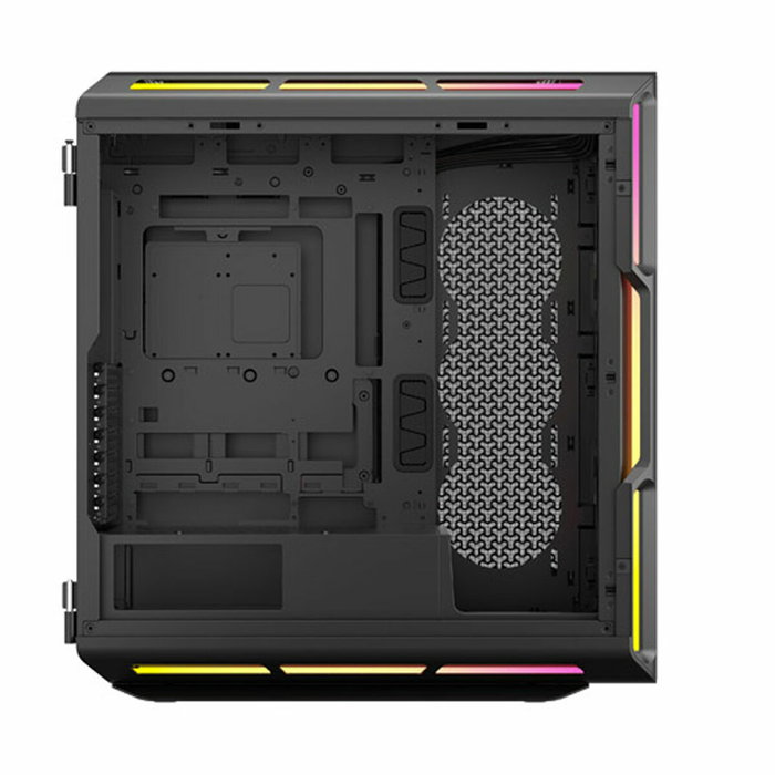 Corsair 5000T LX RGB Noir