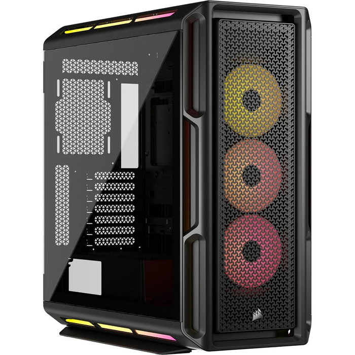 Corsair 5000T LX RGB Noir