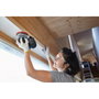 Bosch Professional GEX 18V-125 Ponceuse excentrique 125 mm