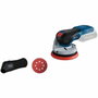 Bosch Professional GEX 18V-125 Ponceuse excentrique 125 mm