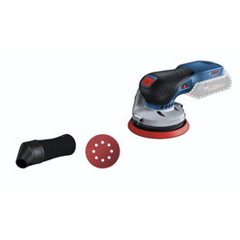 Bosch GEX 18V-125 Ponceuse excentrique sans fil