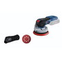 Bosch GEX 18V-125 Ponceuse excentrique sans fil