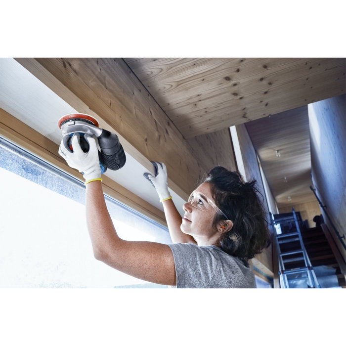 Bosch GEX 18V-125 Ponceuse excentrique sans fil Bosch GEX 18V-125 Ponceuse excentrique sans fil