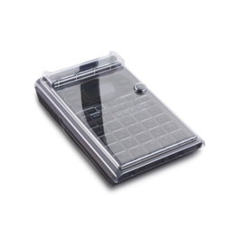 Decksaver Housse de protection en polycarbonate pour Roland SP-404MK2