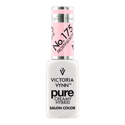 Victoria Vynn Pure Creamy Hybrid Frosting Rose 175 Victoria Vynn Pure Creamy Hybrid Frosting Rose 175