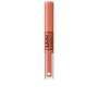 Nyx Professional Make Up SHINE LOUD pro pigment lip shine goal crusher