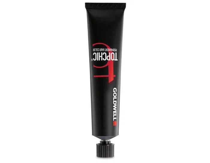 Goldwell TopChic 9NBP Very Light Blonde Reflecting Opal 60 ml