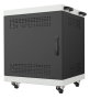 Lanview Armoire de rangement pour ordinateurs portables