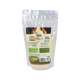 EL ORO DE LOS ANDES Maca Tricolor Bio 300g