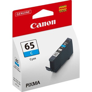 Canon CLI-65PC Cyan Photo