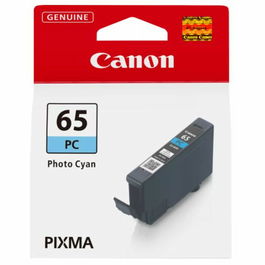 Canon CLI-65PC / 4220C001 Cartouche d'encre Photo Cyan