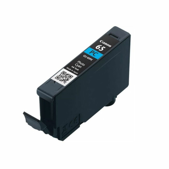 Canon CLI-65PC Cyan Photo