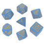 Q Workshop Pathfinder pack dés Ruins of Azlant (7)