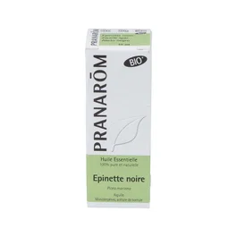 PRANAROM Huile essentielle Abeto Negro BIO 10ml
