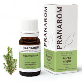 PRANAROM Huile essentielle Abeto Negro BIO 10ml