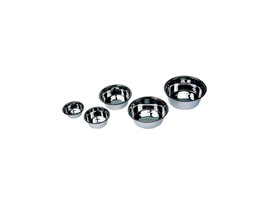 Freedog Comedero en Acier Inoxydable 27cm - 4.70 L