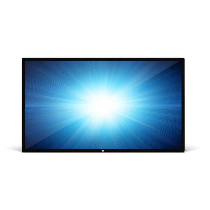 Écran Videowall Elo Touch Systems E628244 4K Ultra HD 54,6" 50-60 Hz Écran Videowall Elo Touch Systems E628244 4K Ultra HD 54,6" 50-60 Hz