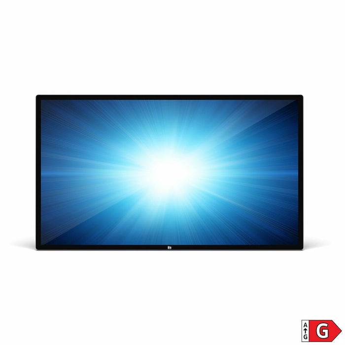 Écran Videowall Elo Touch Systems E628244 4K Ultra HD 54,6" 50-60 Hz