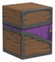 Squaroes Squaroe Dungeons & Dragons DND005 - Mimic