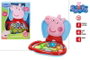 Peppa Pig - Mon premier ordinateur avec lumières et sons - Jeu éducatif interactif pour enfant dès 18 mois