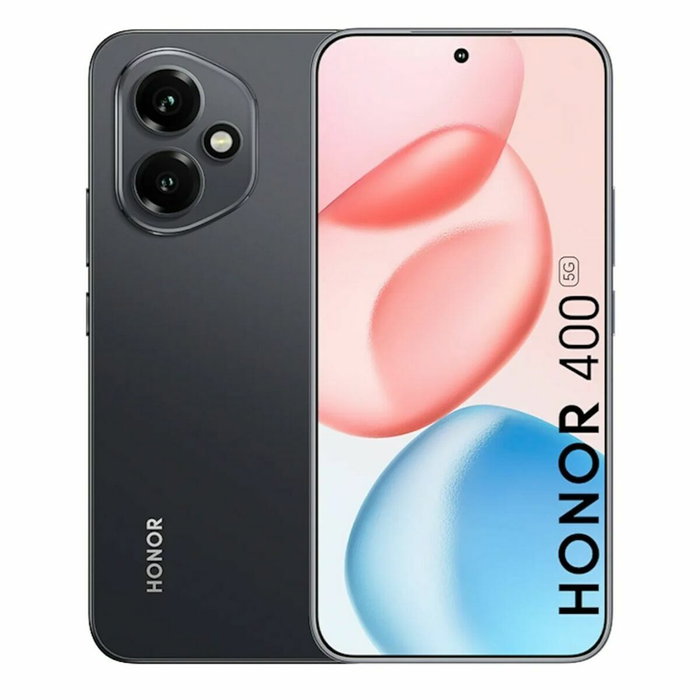 Smartphone Honor 400 6,55" Octa Core 8 GB RAM 256 GB Noir