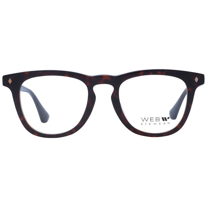 Monture de Lunettes Homme Web Eyewear WE5400 49056 Monture de Lunettes Homme Web Eyewear WE5400 49056
