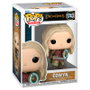 Funko Pop Le Seigneur des Anneaux Éowyn